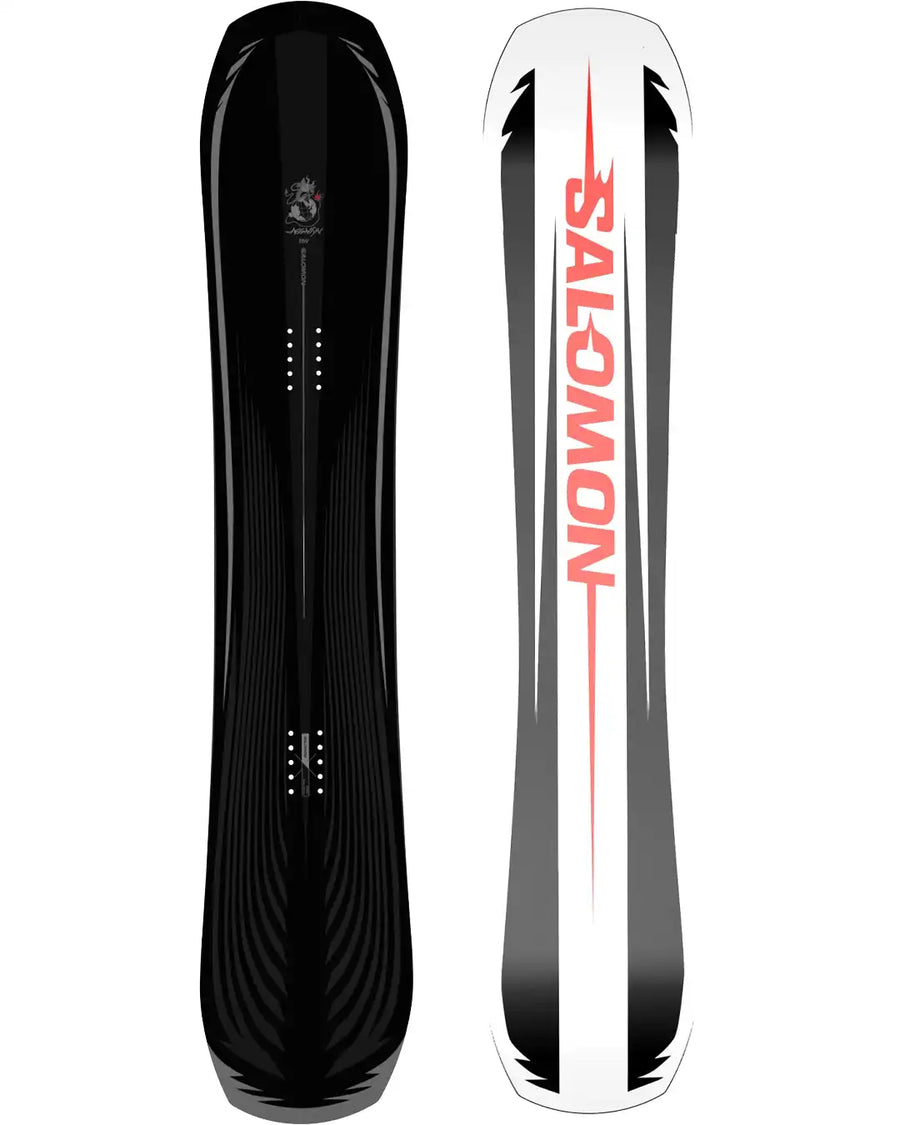Assassin Pro Snowboard 2026