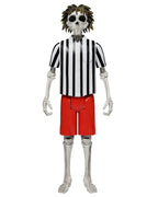 Action Figure - Steve Steadham