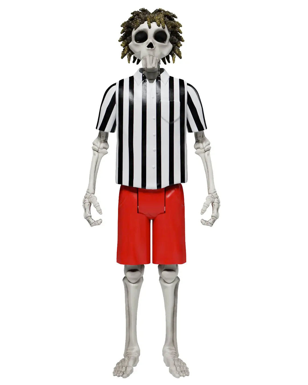 Action Figure - Steve Steadham