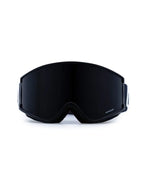 A12 Goggles - Black Triangle 2026