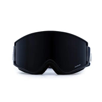 Goggles A12 - Black Triangle 2026