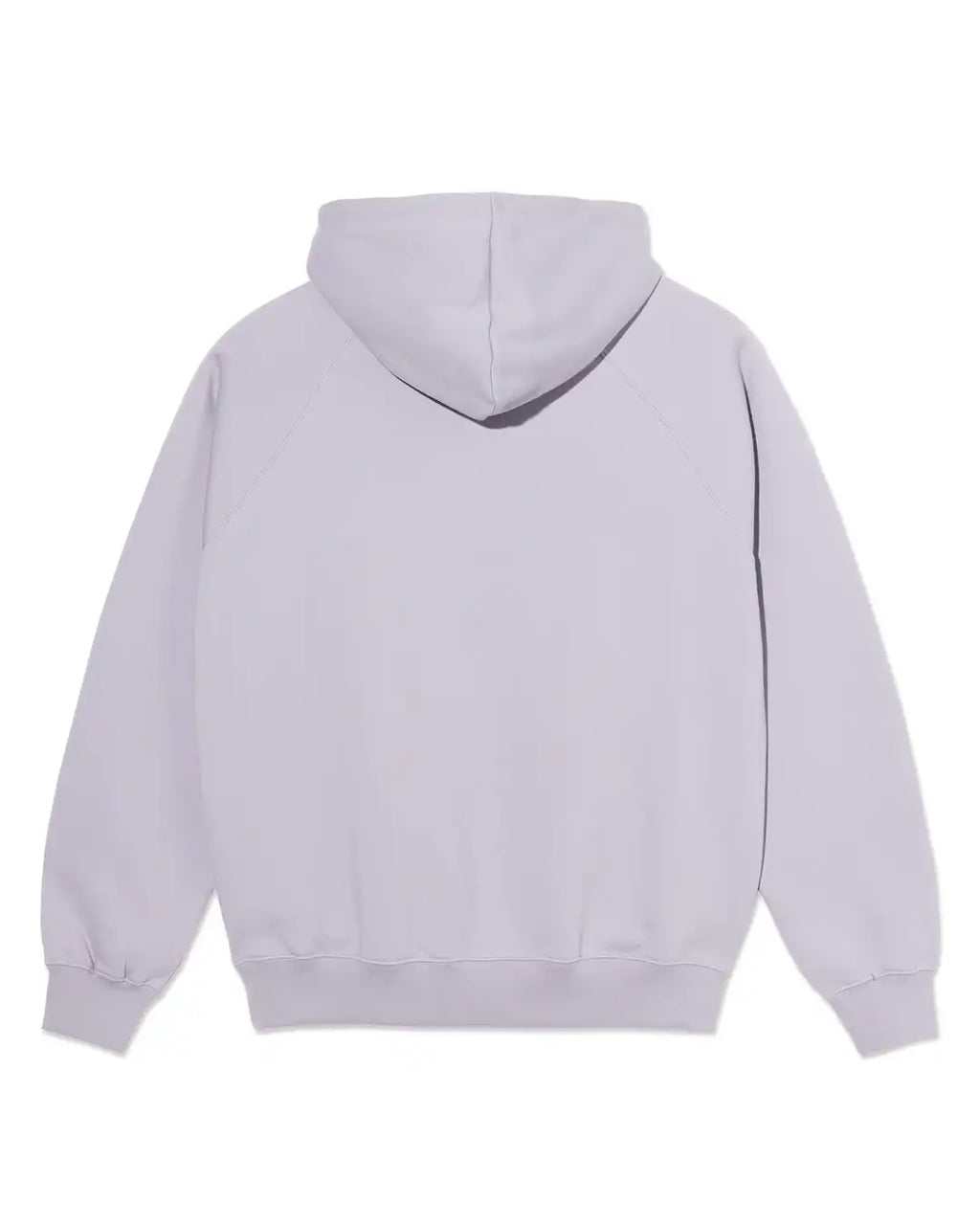Hoodie Default - Pale Purple