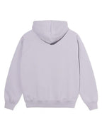 Hoodie Default - Pale Purple
