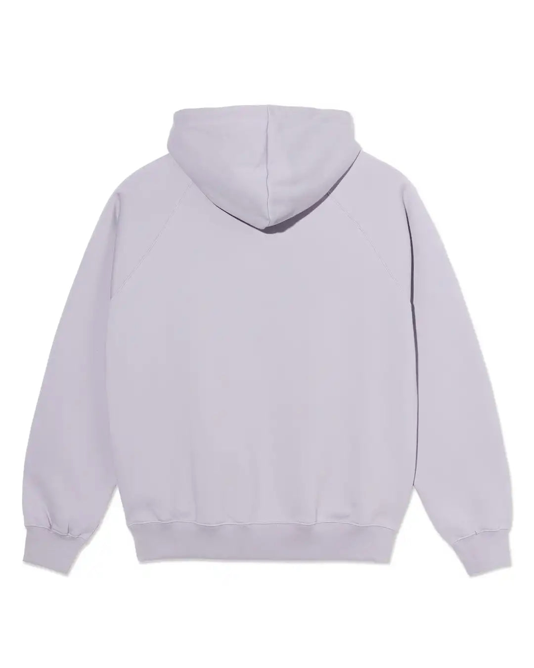 Default Hoodie - Pale Purple