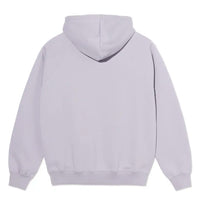 Default Hoodie - Pale Purple