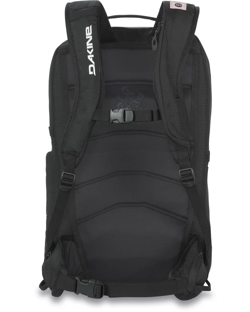 Women's Team Mission Pro 25L Backpack - Jill Perkins