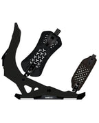 Ipo Snowboard Bindings - Black 2027