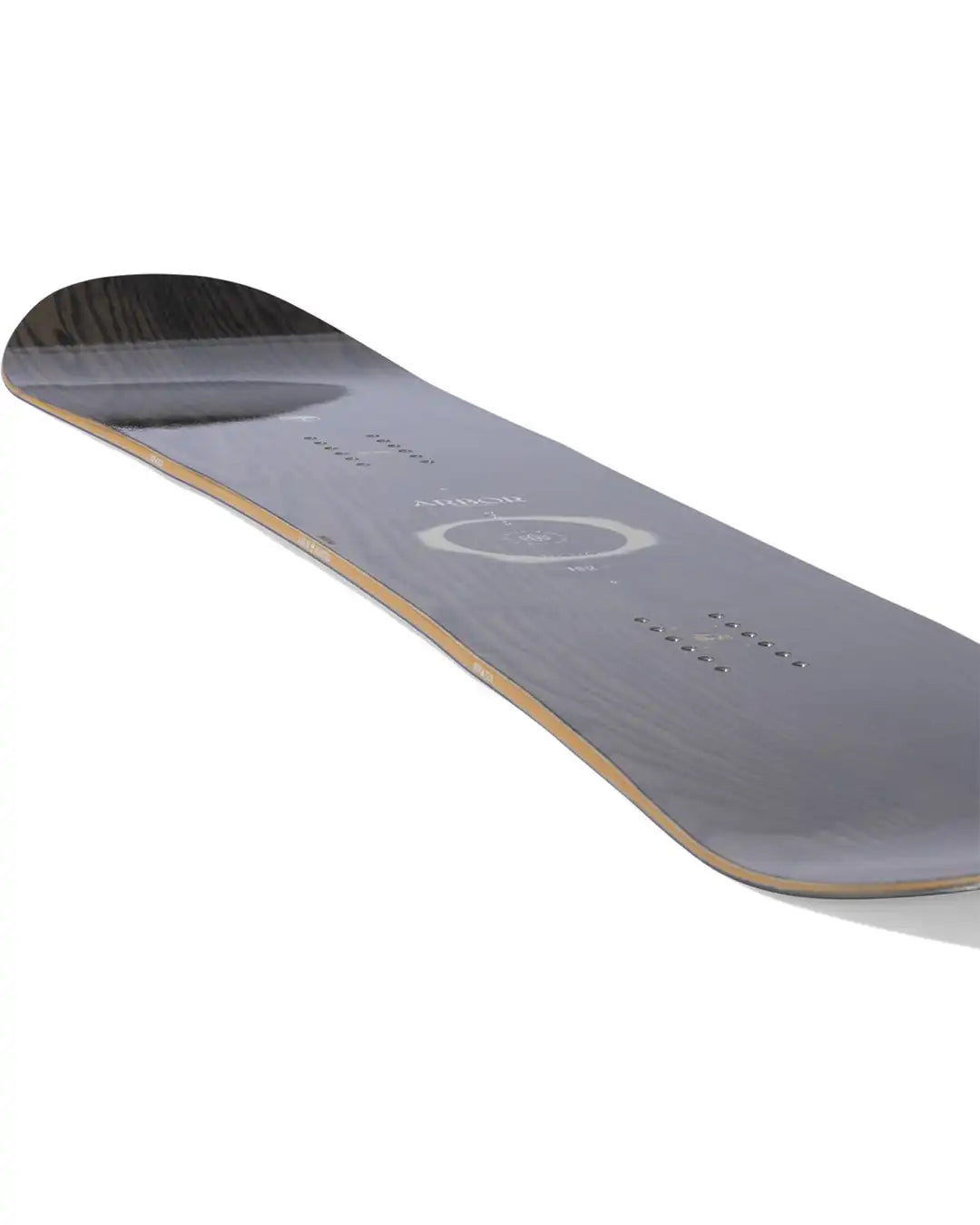 Snowboard Mantra 2026 