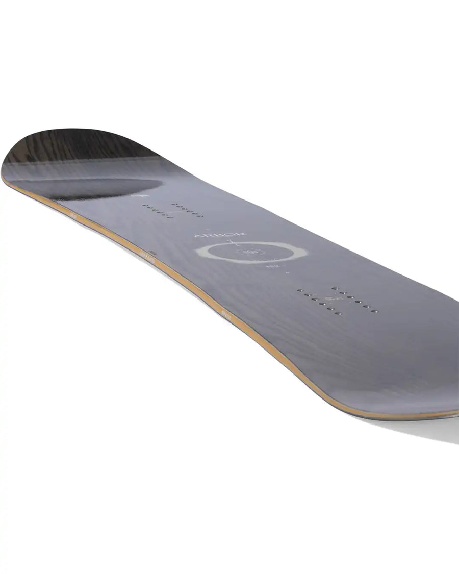 Snowboard Mantra 2026 