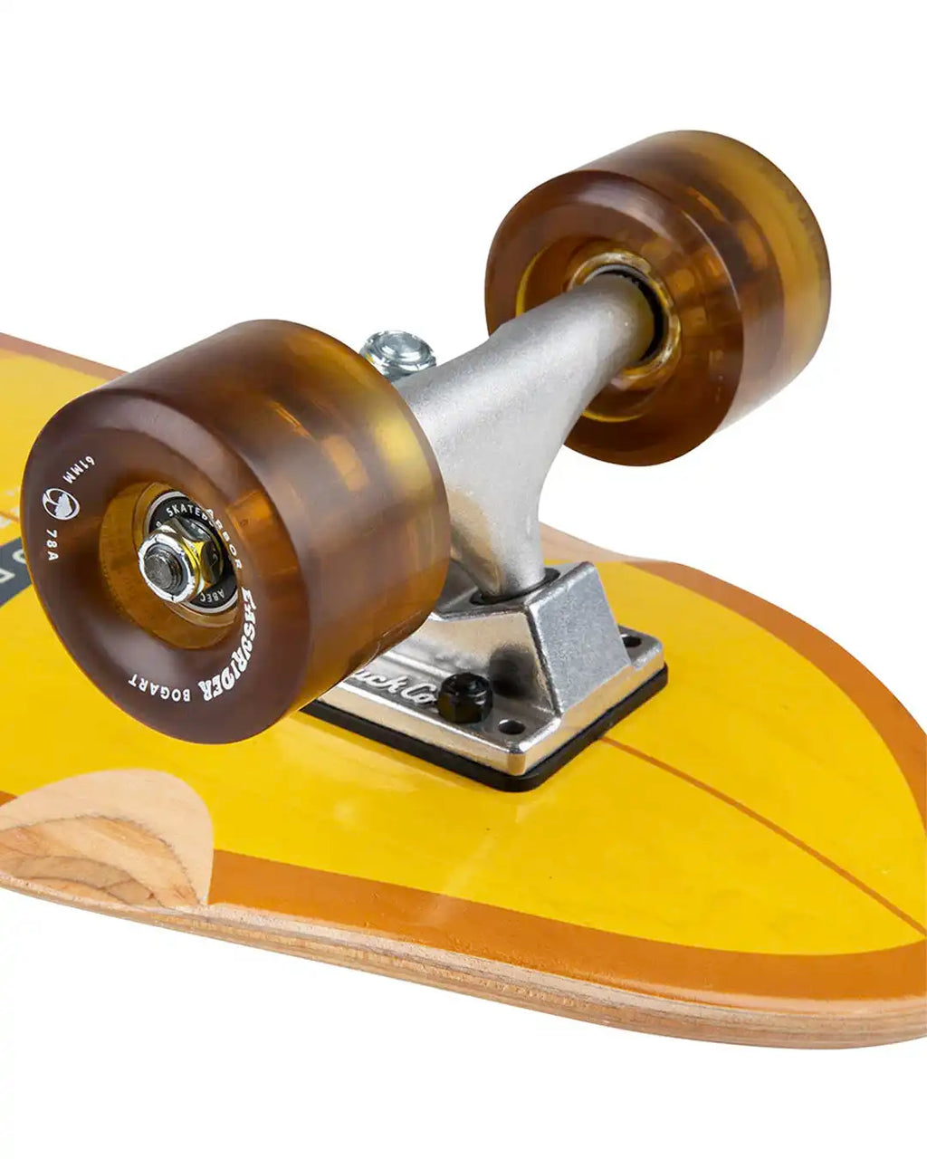 Foundation Pocket Rocket Complete Cruiser Skateboard