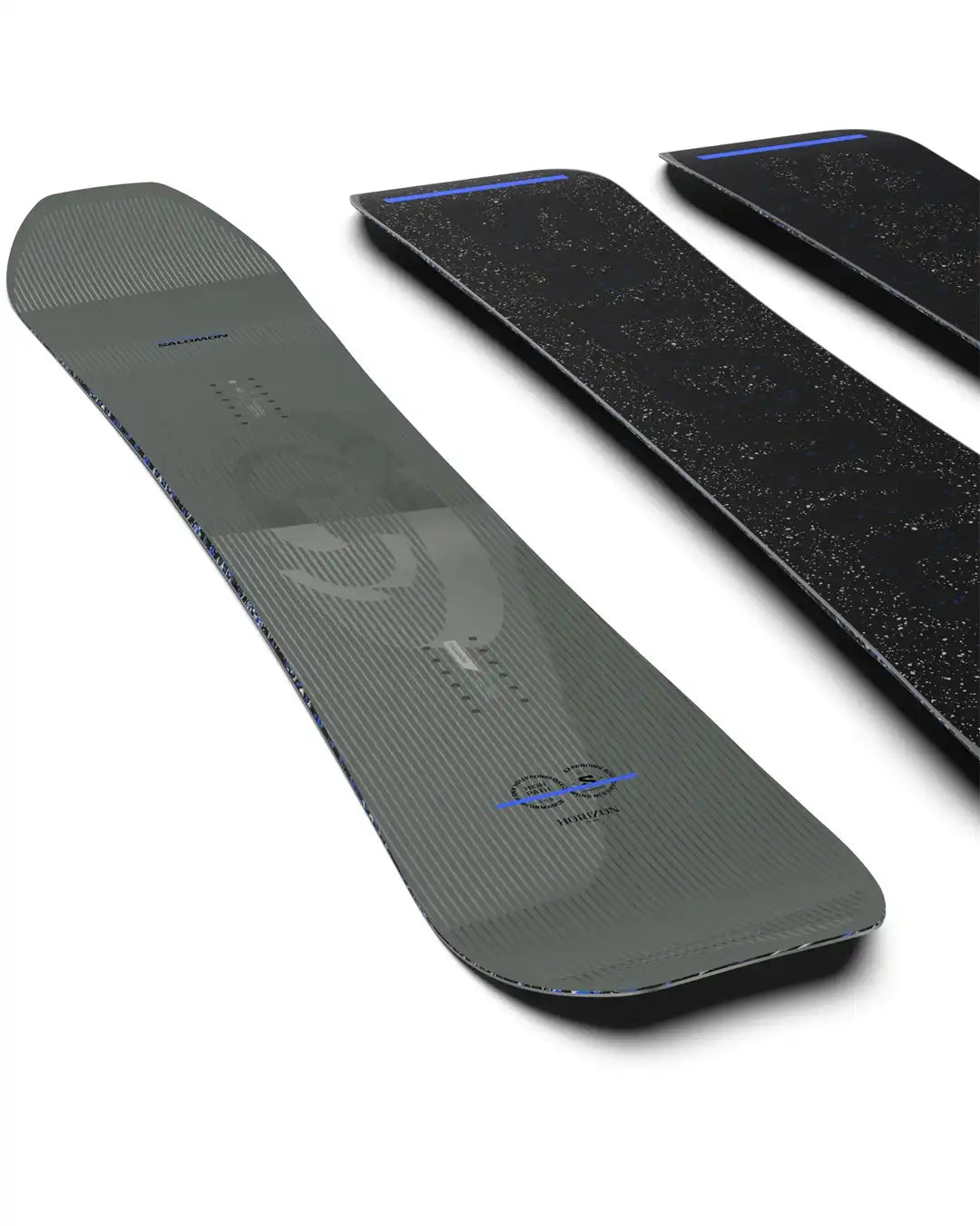 Highpath Snowboard 2026