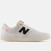 Numeric 508 Brandon Westgate Shoes - White/Black