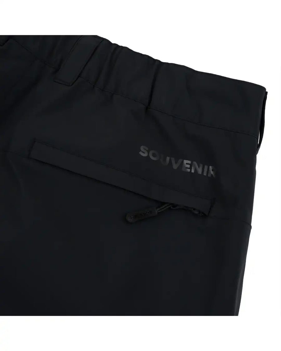 S2000 Insulated Cargo Snow Pants - Black