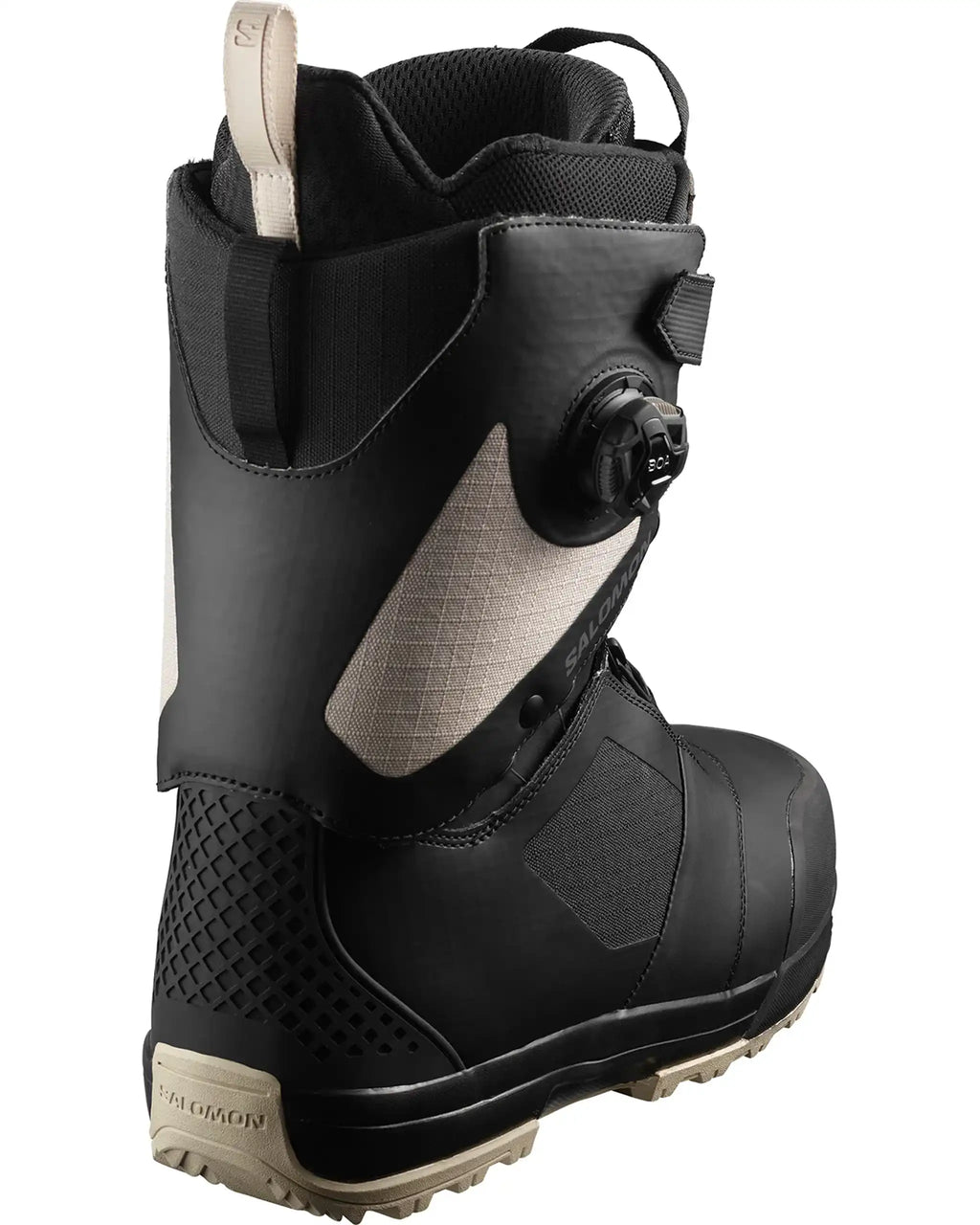 SALOMON Trek Snowboard Boots 2027 – view 2