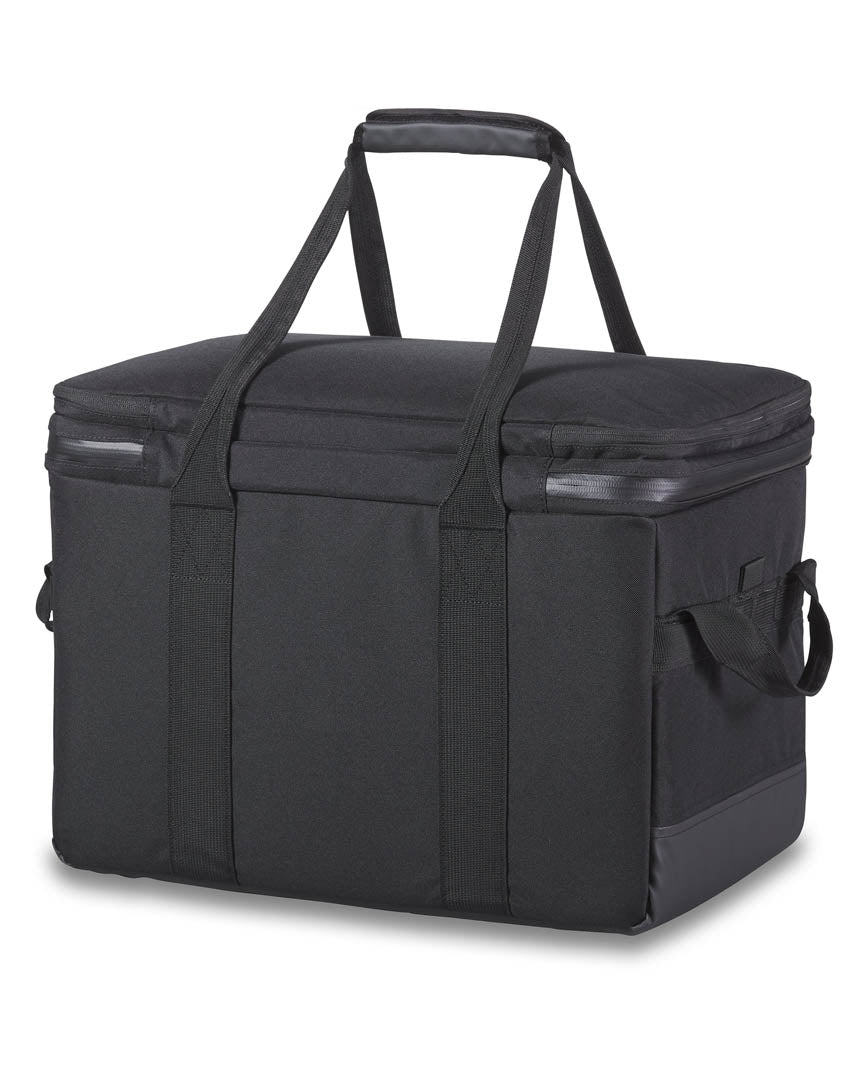 Cooler 50L Travel Bag - Black