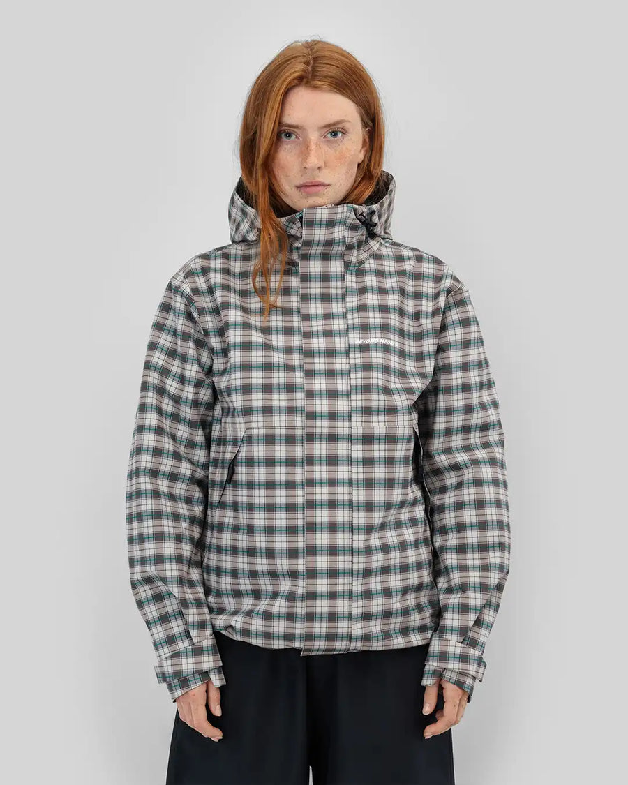Manteau Neige The Jacket 2L - Lt Beige