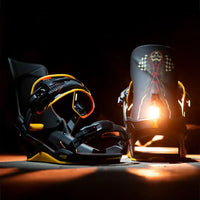 Mercury Fase Harry Kearney Ltd Snowboard Bindings 2026