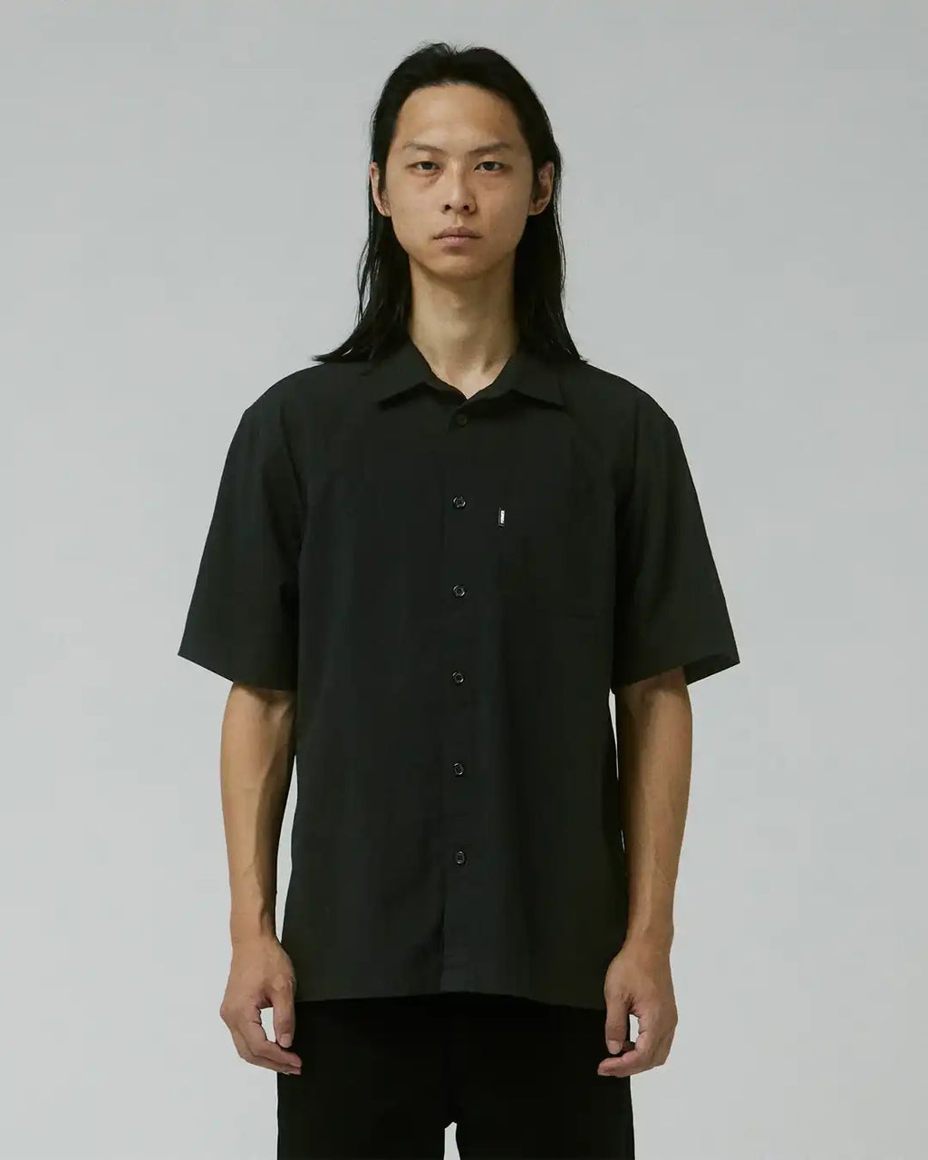 Legacy Shirt - Black