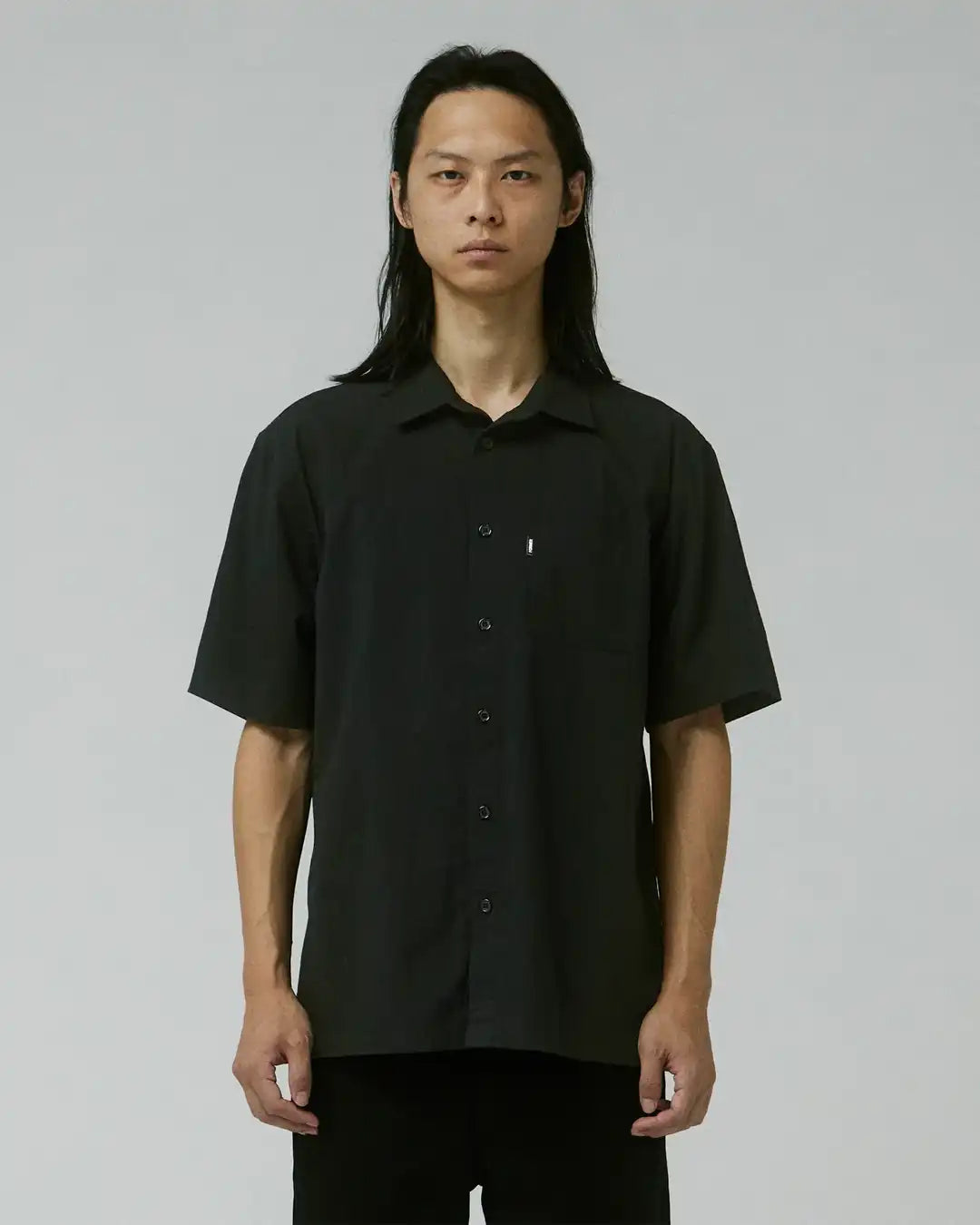 Legacy Shirt - Black