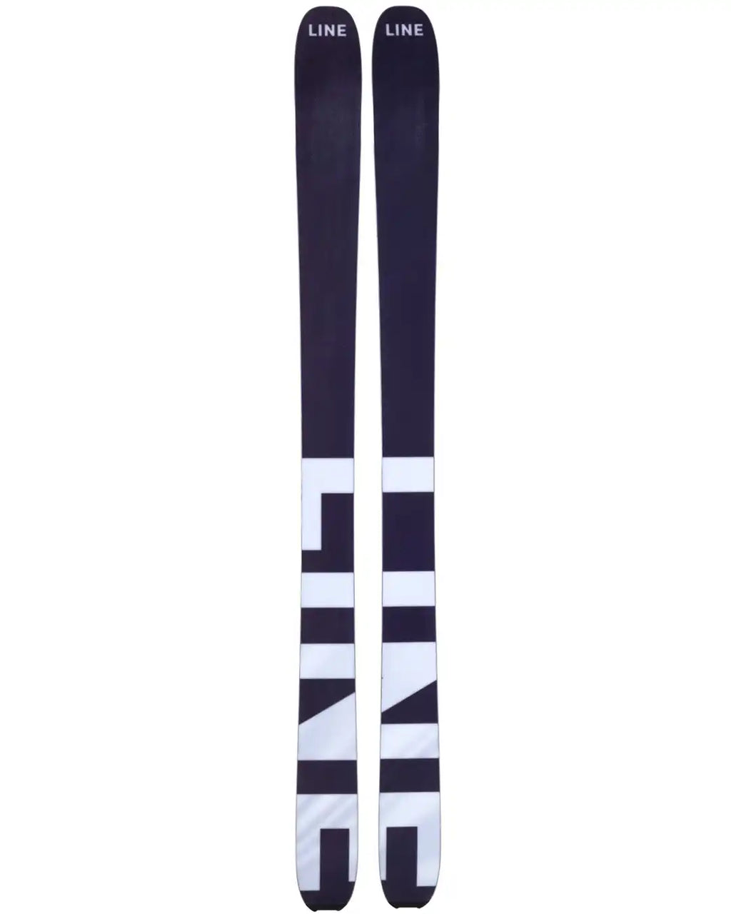 Vision 104 Skis 2026