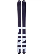 Vision 104 Skis 2026