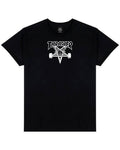Skate Goat T-Shirt - Black