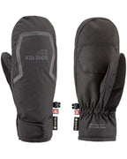 Gants Et Mitaines Helm Gore-Tex Mitt - Black par HOWL