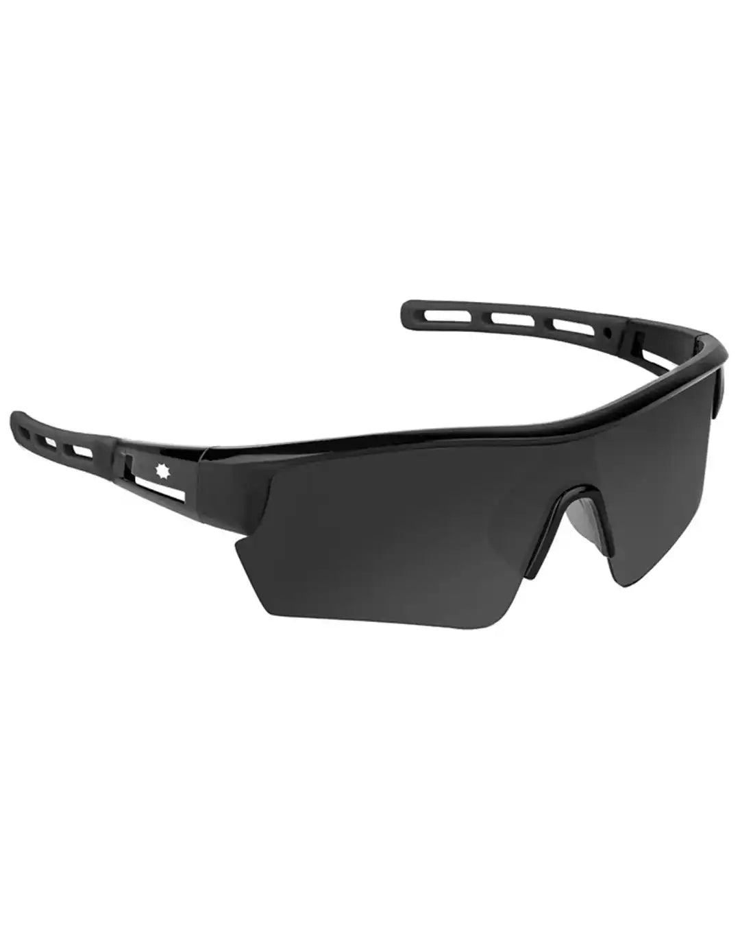 Lunettes Soleil Waco Speed Shades - Black