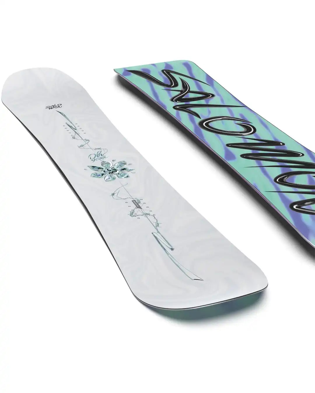 Oh Yeah Snowboard 2026