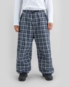 BEYOND MEDALS Park Print 2L Snow Pants - Print – view 3