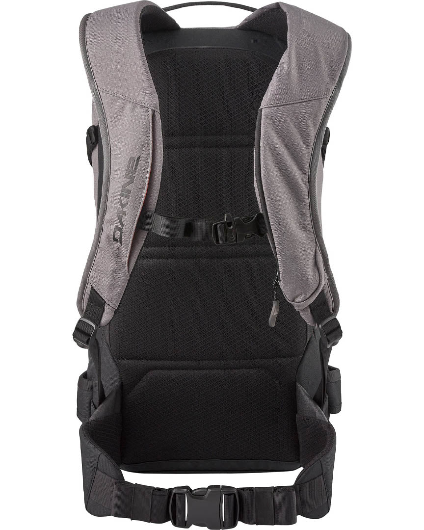 Heli Pro 24L Backpack - Steel Grey