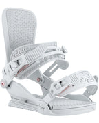 Fixation De Snowboard Juliet Women - Light Grey 2027