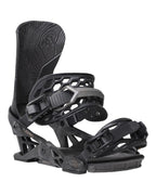 Fixation de snowboard Apollo Pro - Stealth Black 2027