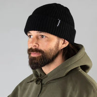 Tuque Short - Black