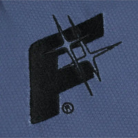 Flametec Speed Polo Short Sleeve Polo Shirt - Blue