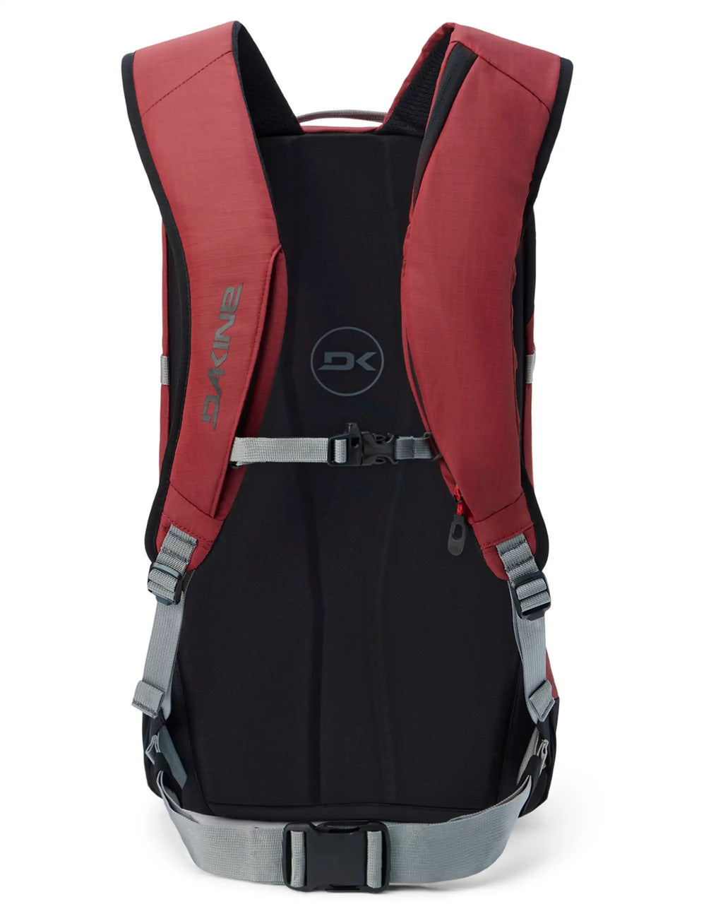 Sac À Dos Poacher 14L - Rosewood par DAKINE – vue 2