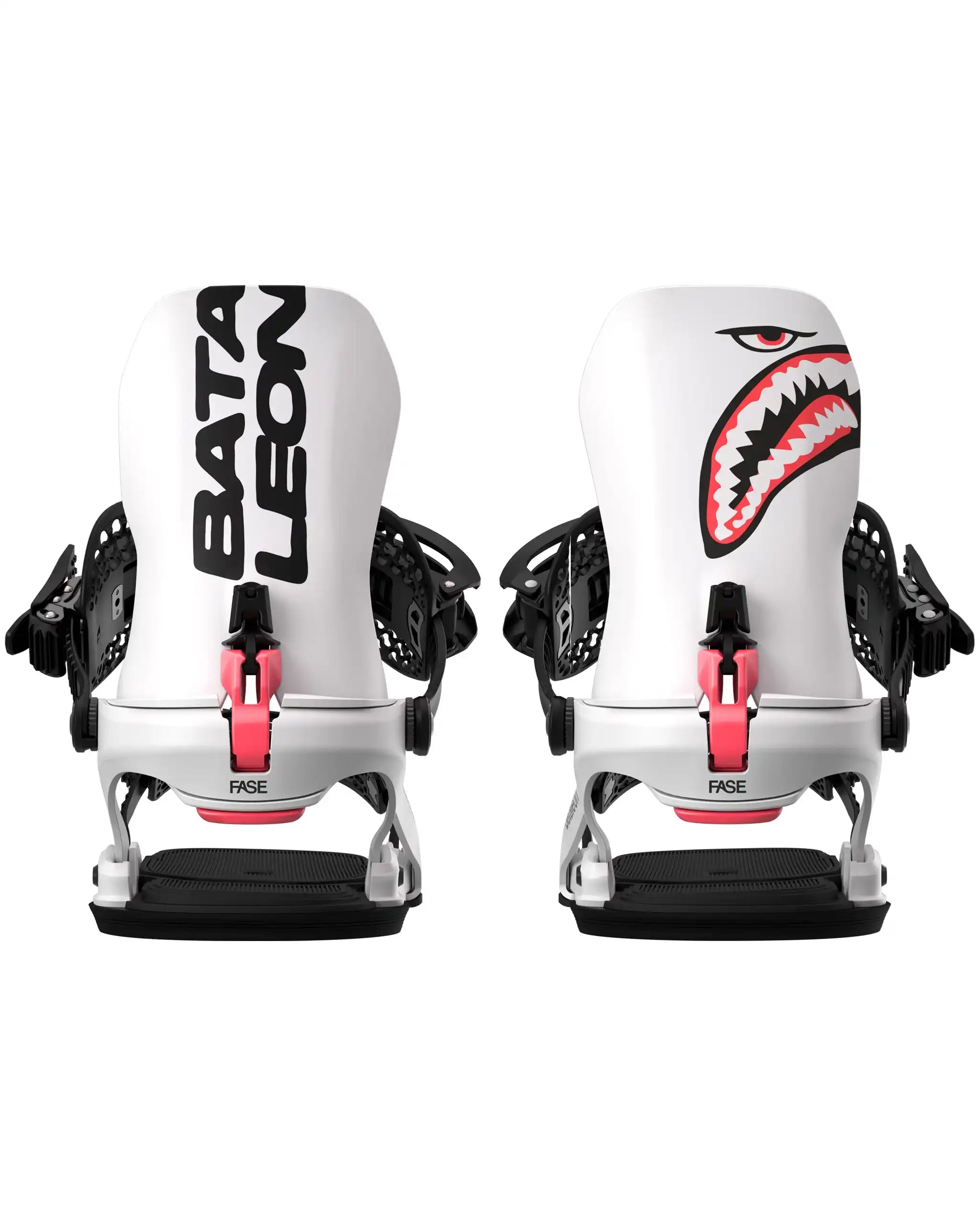 Fixation De Snowboard Mens Blaster Pro Aw Fase 2027