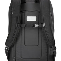 Boot Backpack 50L - Black