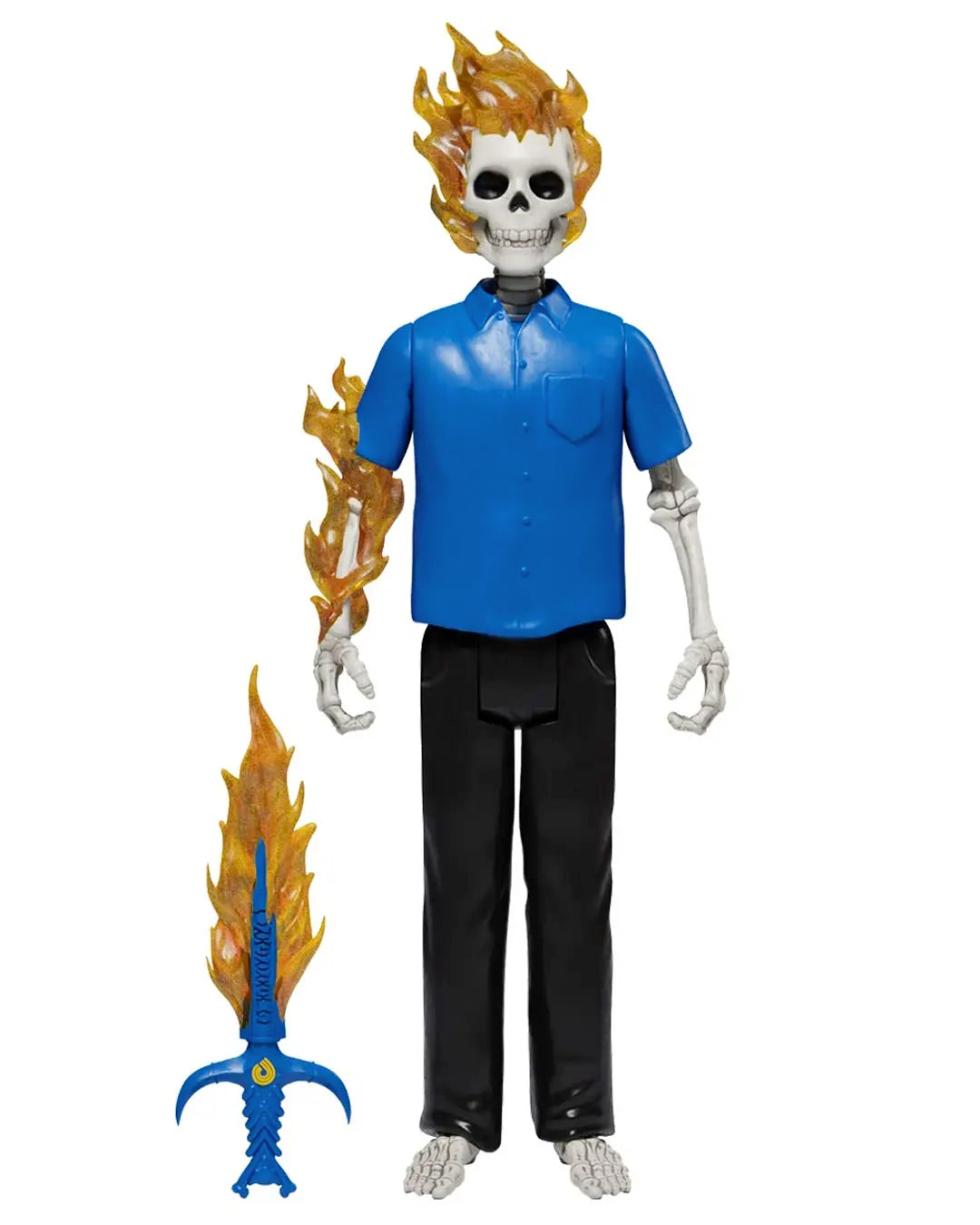 Action Figure - Tommy Guerrero