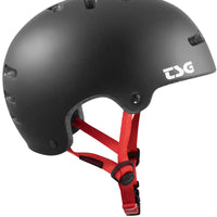 Casque Superlight Solid Color - Satin Black