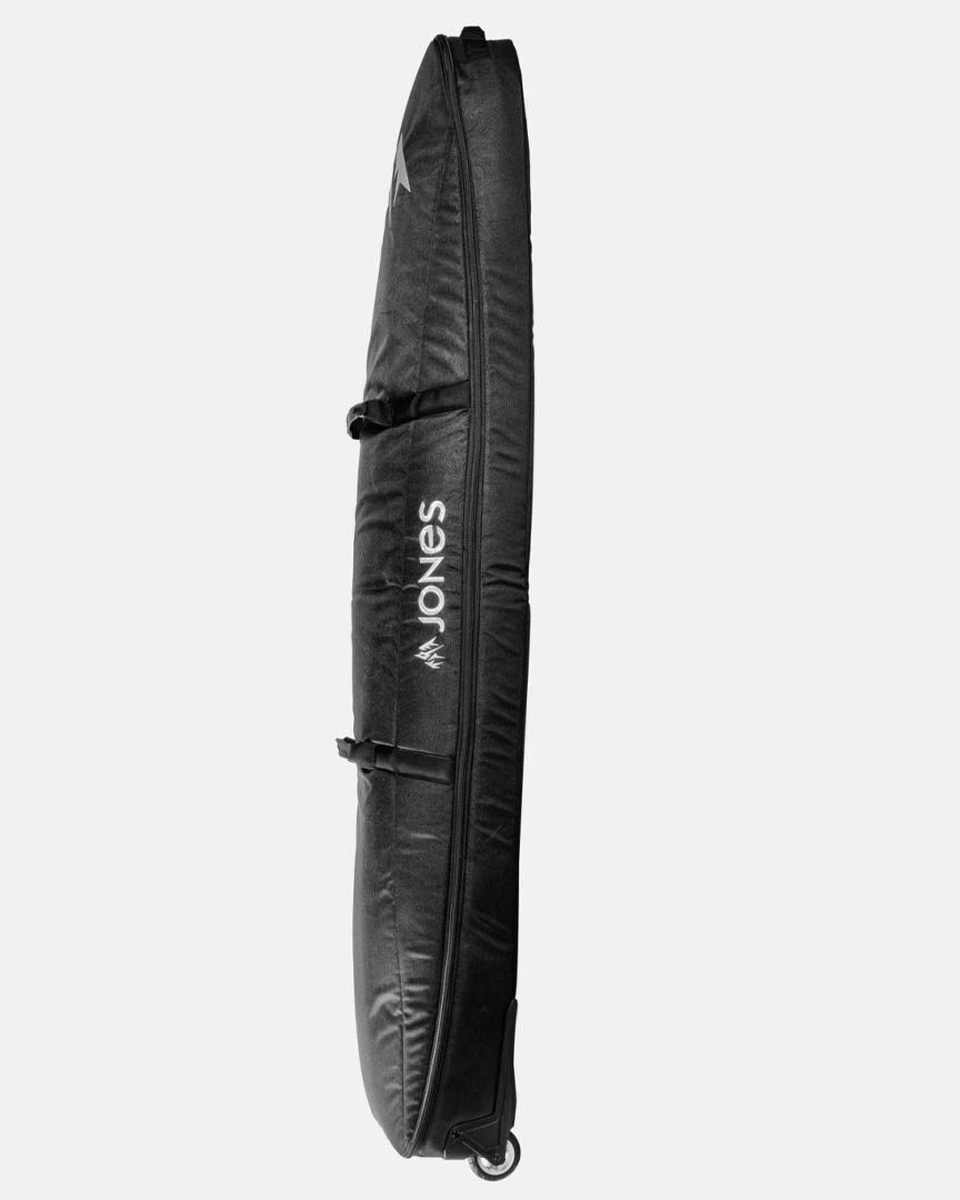 Adventure Snowboard Bag - Stealth Black