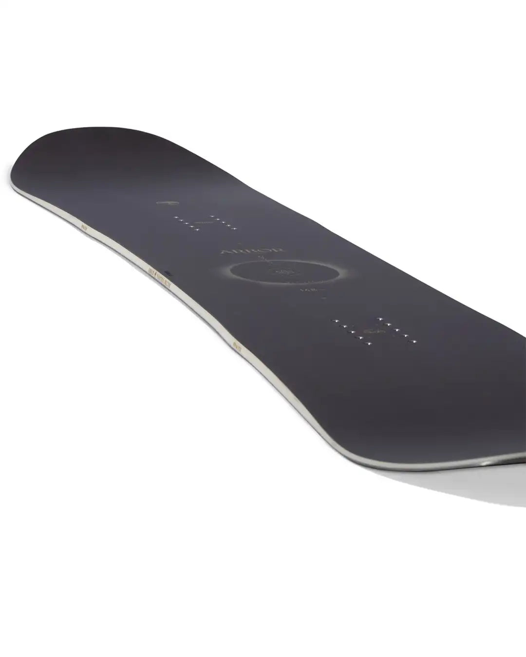 Snowboard Mantra Decon 2026