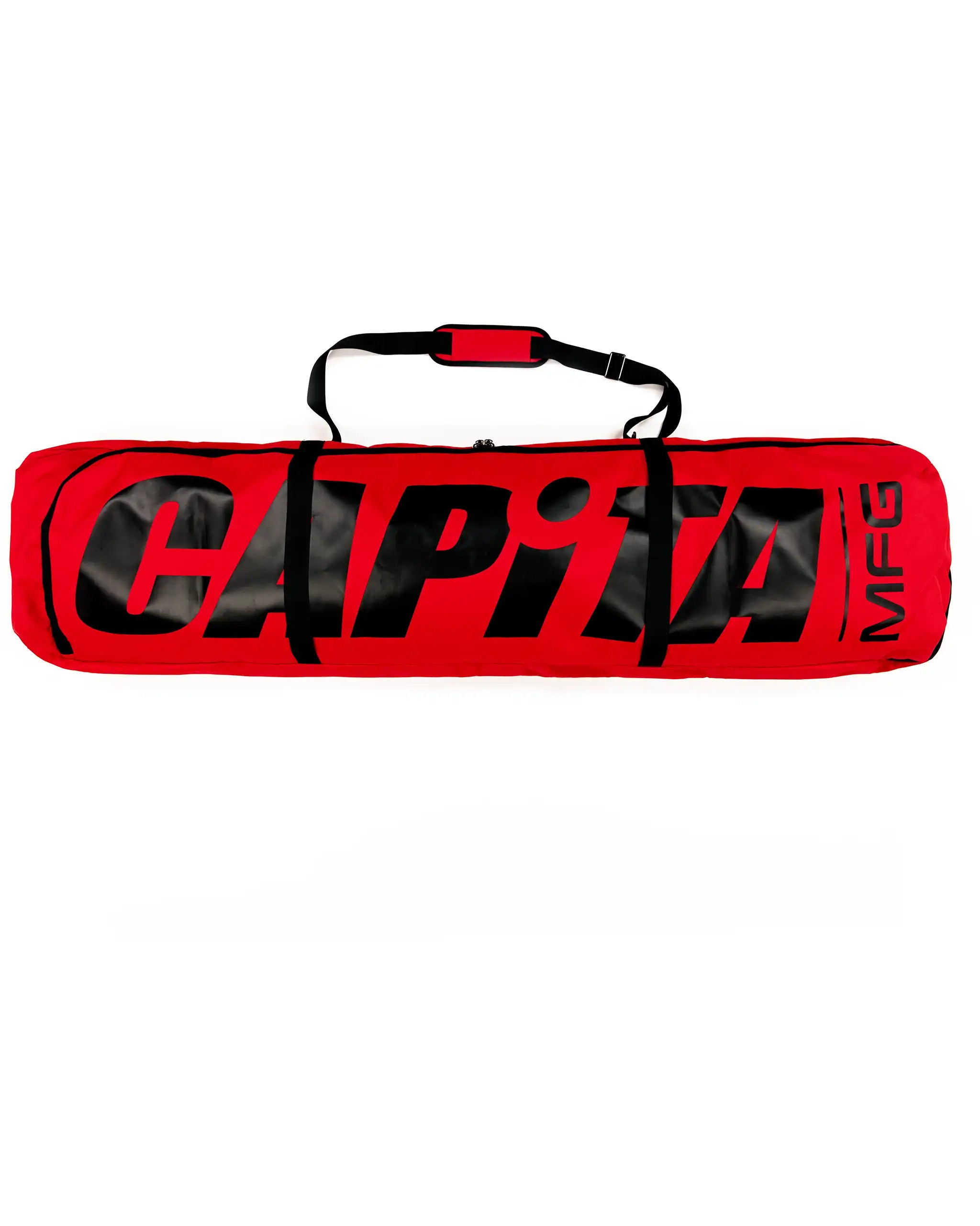 Mfg Snowboard Bag - Red