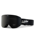 Goggles Pulse - Black