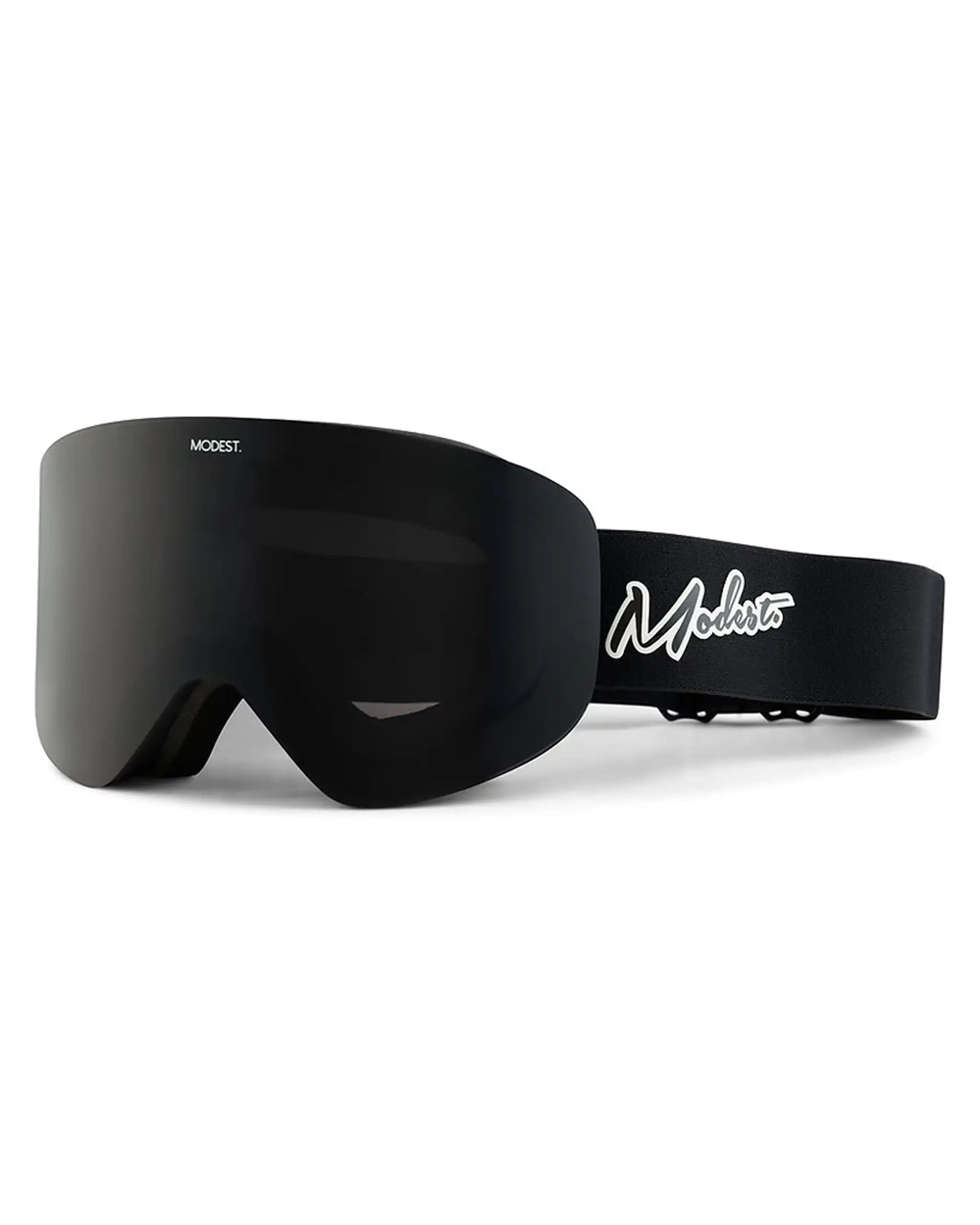 Goggles Pulse - Black