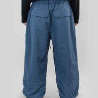 Nostalgia 2L Snow Pants - Blue