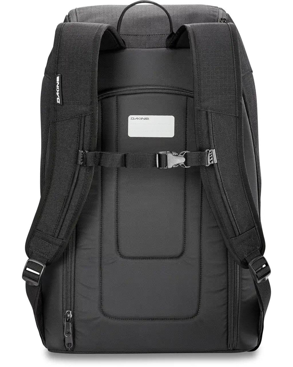 Sac À Dos Boot Backpack 50L - Black Coated