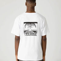 Crux Tribute T-Shirt - White