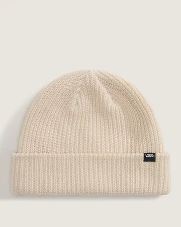 Tuque Core Basic Cuff - Oatmeal