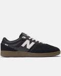 Numeric 508 Brandon Westgate Shoes - Black/White